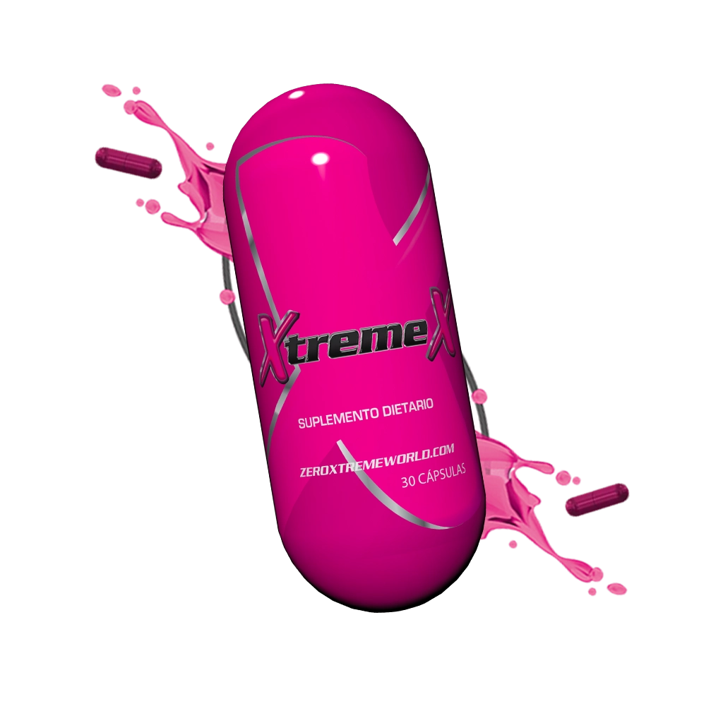 1 Xtremex Fat Burner